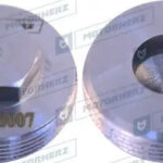 Металлический регулятор люфта MOTORHERZ