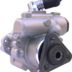 Насос гидроусилителя руля MOTORHERZ