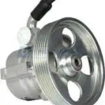 Насос гидроусилителя руля CITROEN Berlingo (MF) 1.6HDi 2005-2017, PEUGEOT Partner (5F) 1.6HDi 2006-2 MOTORHERZ