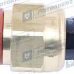 Датчик давления масла ГУР MOTORHERZ