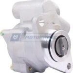 Насос гидроусилителя руля MOTORHERZ