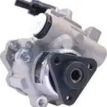 Насос гидроусилителя руля MOTORHERZ