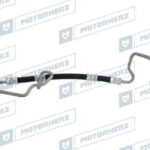 Напорный шланг от насоса к рейке MOTORHERZ