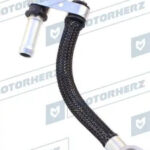 Комплект шлангов ГУР MOTORHERZ