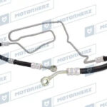 Напорный шланг от насоса к рейке MOTORHERZ