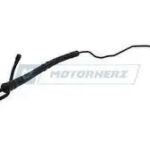 Напорный шланг от насоса к рейке MOTORHERZ