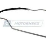 Напорный шланг от насоса к рейке MOTORHERZ