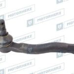 Наконечник рулевой тяги TOYOTA LAND CRUISER 100 (_J1_) MOTORHERZ