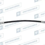 Шланг тормозной RENAULT Duster 2010-2018, RENAULT Logan II 2012-, RENAULT Sandero 2012-, RENAULT Ark MOTORHERZ