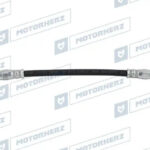 Шланг тормозной VOLVO 850 1991-1997, VOLVO C70 1998-2005, VOLVO S70 1997-2000, VOLVO V70 1996-2000, MOTORHERZ