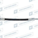 Шланг тормозной NISSAN Qashqai RUS 2015-, NISSAN X-Trail T-32 2014- MOTORHERZ