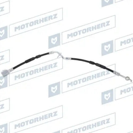 Шланг тормозной MAZDA 6 2002-2003 MOTORHERZ