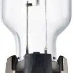 Лампа накаливания сигнальная PW24W WP3.3x14.5/3 Vision 12V 24W Картон 1шт PHILIPS