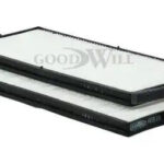 Фильтр салона AG6182KCF GOODWILL