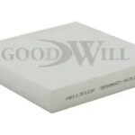 Фильтр салона AG131CF GOODWILL