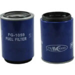 Фильтр топливный CLAAS, MAN,SCANIA,VOLVO GOODWILL