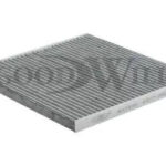 Фильтр салона угольный NISSAN GOODWILL