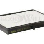 Фильтр салона AG628CF GOODWILL