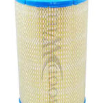 Фильтр воздушный GOODWILL