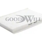 Фильтр салонный GOODWILL