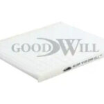 Фильтр салона AG116CF GOODWILL