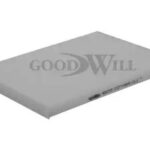 Фильтр салона AG527CF GOODWILL