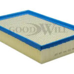 Фильтр воздушный AG233 GOODWILL