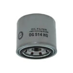 Фильтр масляный двигателя OG514HQ GOODWILL
