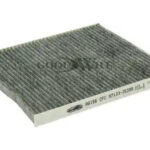 Фильтр салона угольный HUNDAI Tucson,KIA Carens,Rio,Sportage GOODWILL