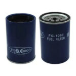 Фильтр топливный HYUNDAI County, HD 65/78 GOODWILL