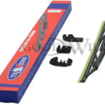 Щетка стеклоочистителя каркасная 330мм GOODWILL