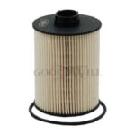 Фильтр топливный Gazelle 2,8TD (Cummins) GOODWILL