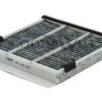 Фильтр салона угольный MITSUBISHI Lancer, Outlander GOODWILL