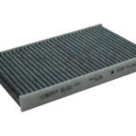 Фильтр салона угольный CITROEN C2, C3, C4 / PEUGEOT 307,308, 1007 GOODWILL