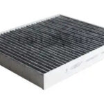 Фильтр салона угольный AG286CFC GOODWILL