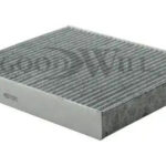 Фильтр салона угольный OPEL Astra, Insignia, Meriva GOODWILL