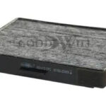 Фильтр салона KIA SORENTO I (JC) GOODWILL