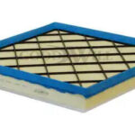 Фильтр воздушный AG397 GOODWILL