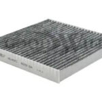 Фильтр салона угольный AG140CFC GOODWILL