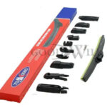 Щетка стеклоочистителя бескаркасная 300мм GOODWILL