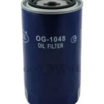 Фильтр масляный OG1048 GOODWILL
