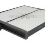 Фильтр салона AG352CF GOODWILL