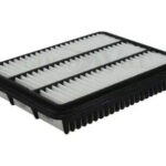 Фильтр воздушный AG284 GOODWILL