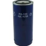 Фильтр топливный VOLVO BUS, TRUCKS GOODWILL