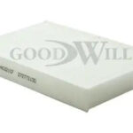 Фильтр салонный GOODWILL
