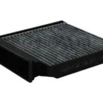 Фильтр салона угольный AG136CFC GOODWILL