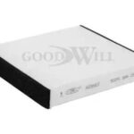 Фильтр салонный GOODWILL