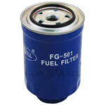 Фильтр топливный Toyota GOODWILL