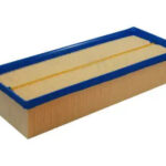 Фильтр воздушный AG343 GOODWILL