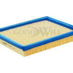 Фильтр воздушный AG537 GOODWILL